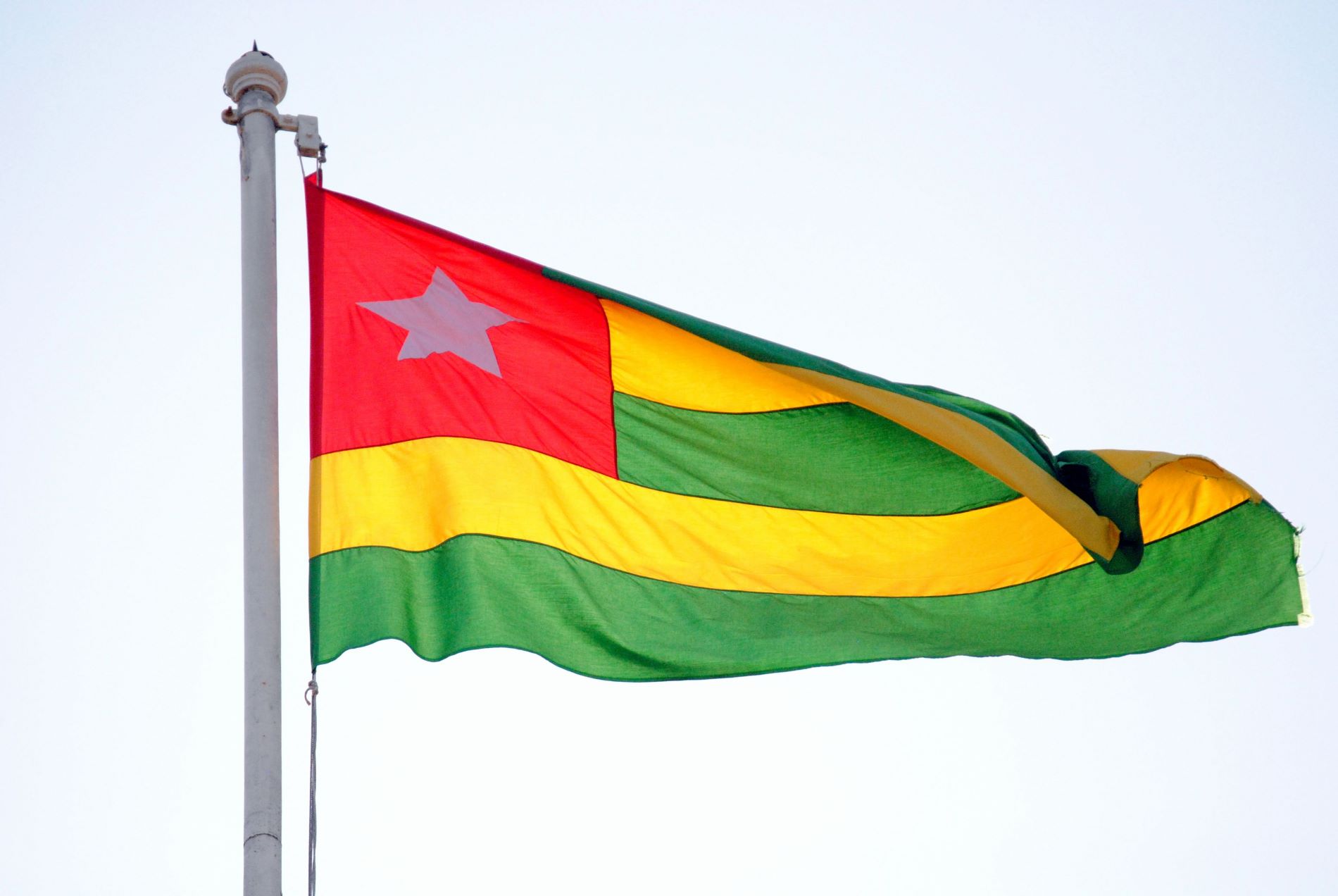 Passeport Togolais & Démarches